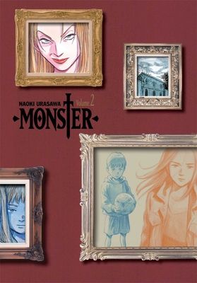 Monster. Volume 2
