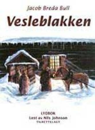 Vesleblakken