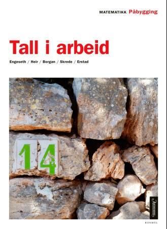 Tal i arbeid : påbygging til generell studiekompetanse