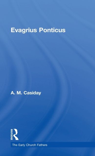 Evagrius Ponticus