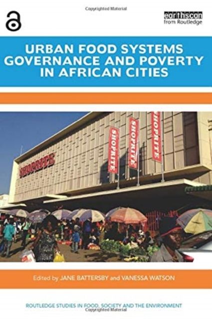 Urban Food Systems Governance and Poverty in African Cities