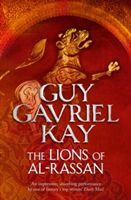 The lions of Al-Rassan