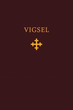 Forsidebilde av Vigsel