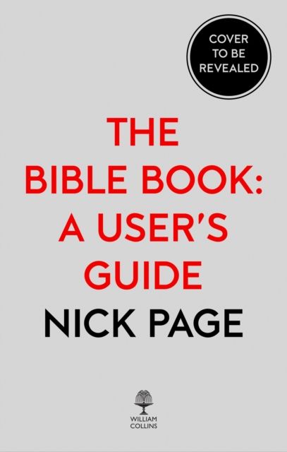 The Bible Book : A User's Guide