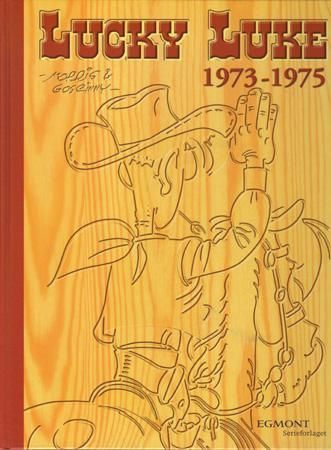 Lucky Luke : 1973-1975
