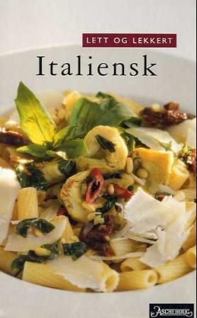 Italiensk