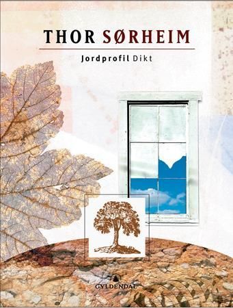 Jordprofil : dikt
