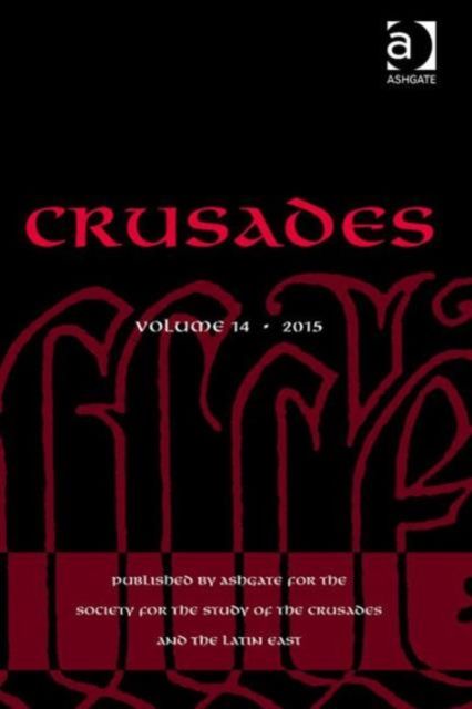 Crusades : Volume 14