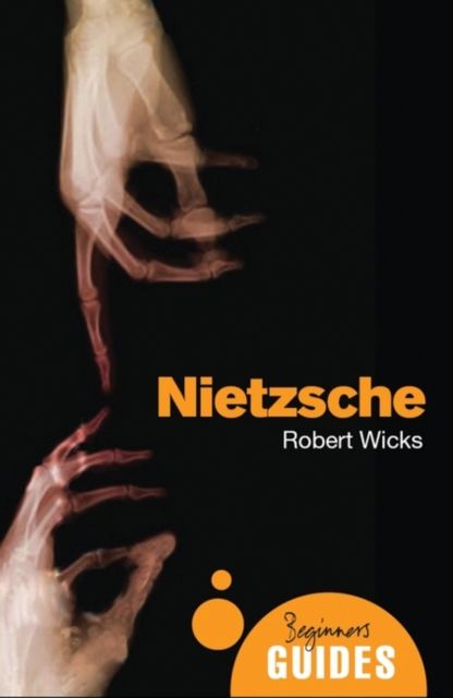 Nietzsche : A Beginner's Guide
