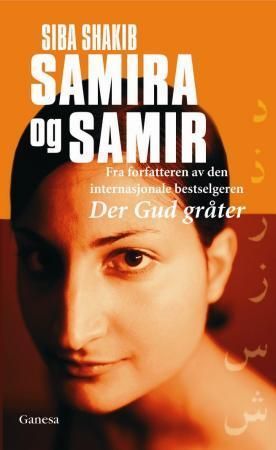 Samira og Samir : roman
