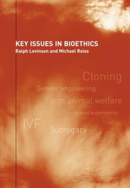 Key Issues in Bioethics : A Guide for Teachers