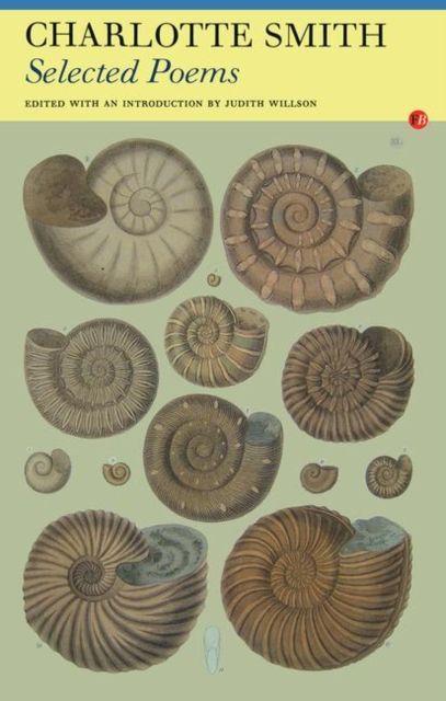 Charlotte Smith : Selected Poems