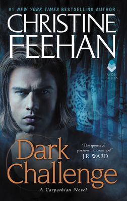 Dark Challenge : A Carpathian Novel