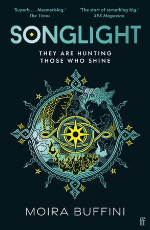 The Torch trilogy