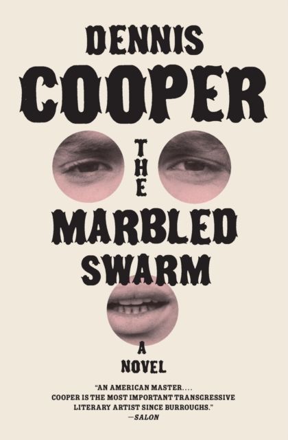 The Marbled Swarm : A Novel