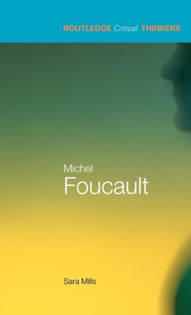 Michel Foucault