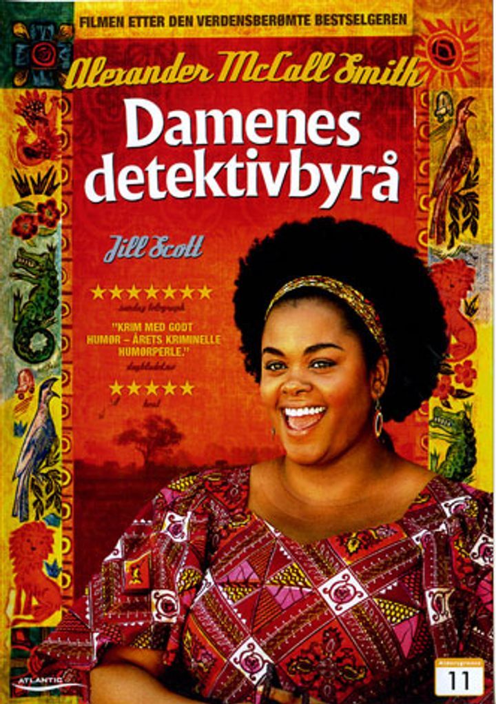 Damenes detektivbyrå
