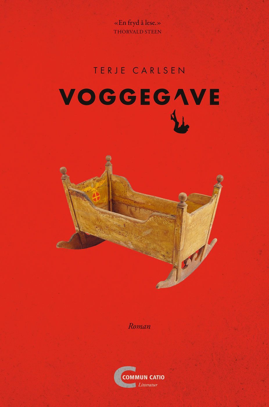 Voggegave : romaner