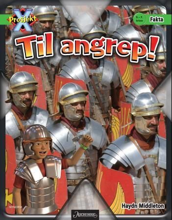 Til angrep!