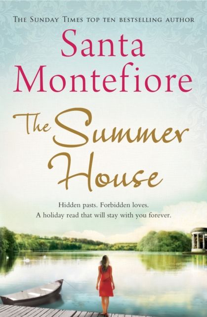 The summer house