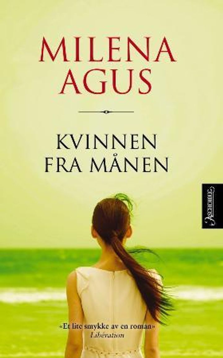 Kvinnen fra månen