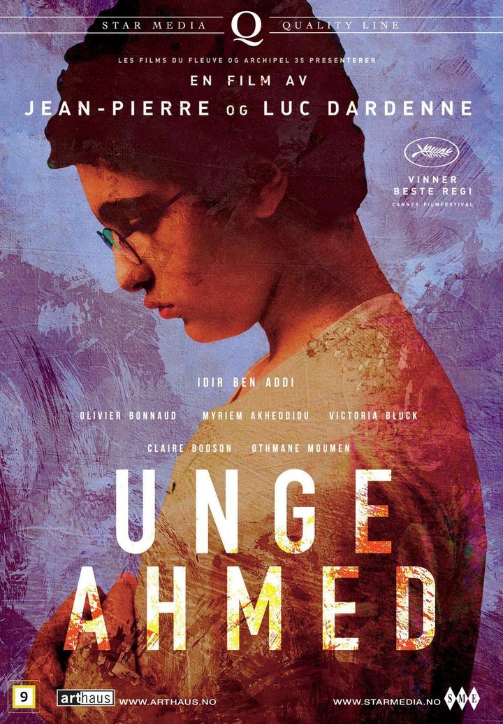 Unge Ahmed