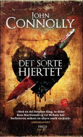 Det sorte hjertet