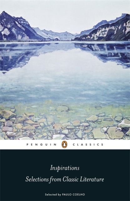 Inspirations : Selections from Classic Literature