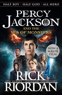 Percy Jackson and the sea of monsters