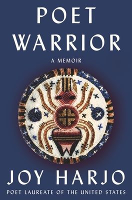 Poet Warrior : A Memoir