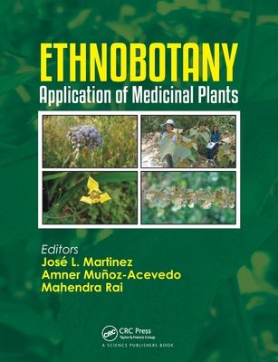 Ethnobotany : Application of Medicinal Plants