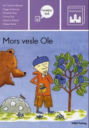 Ole