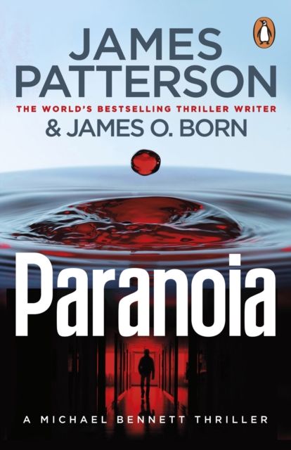 Paranoia : (Michael Bennett 17)
