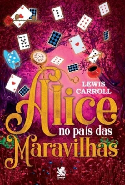 Alice no pais da Maravilhas