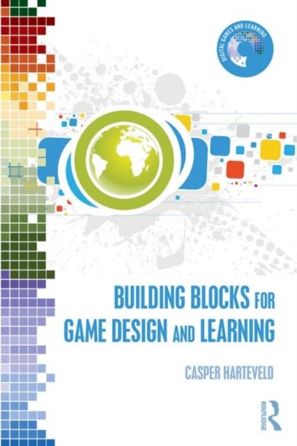 Building Blocks for Game Design and Learning