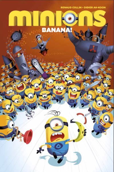 Banana!