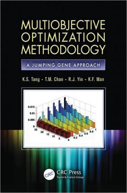 Multiobjective Optimization Methodology : A Jumping Gene Approach