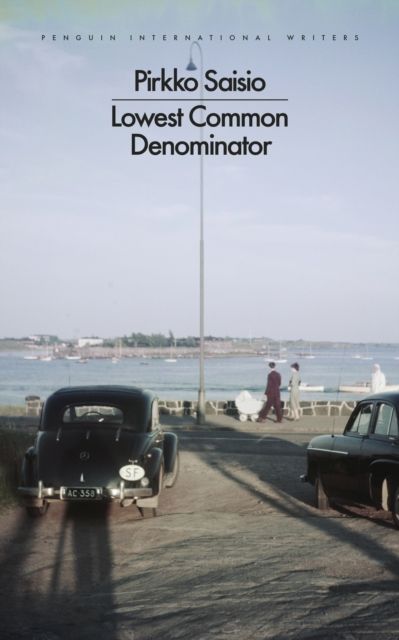 Forsidebilde av Lowest Common Denominator