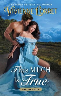 This Much Is True : A Novel