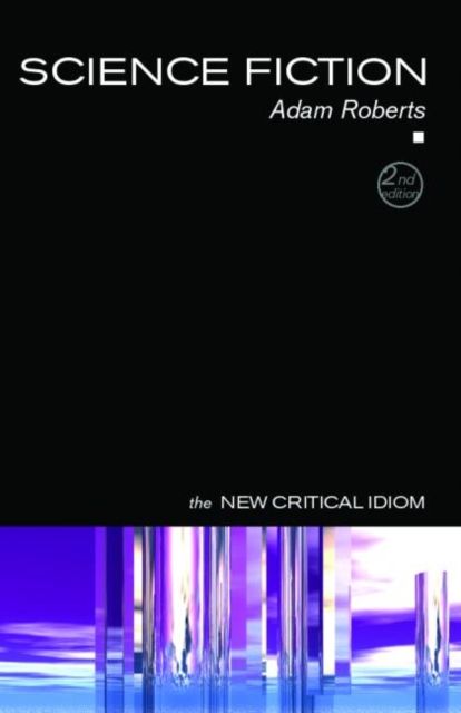 Forsidebilde av Science Fiction