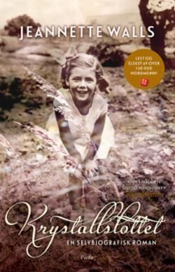 Krystallslottet : en selvbiografisk roman