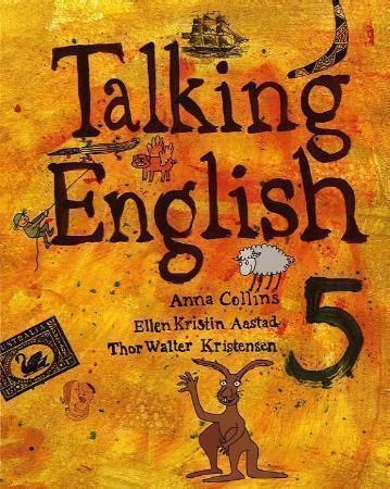 Talking English 5