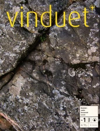 Vinduet. Nr. 1 2004