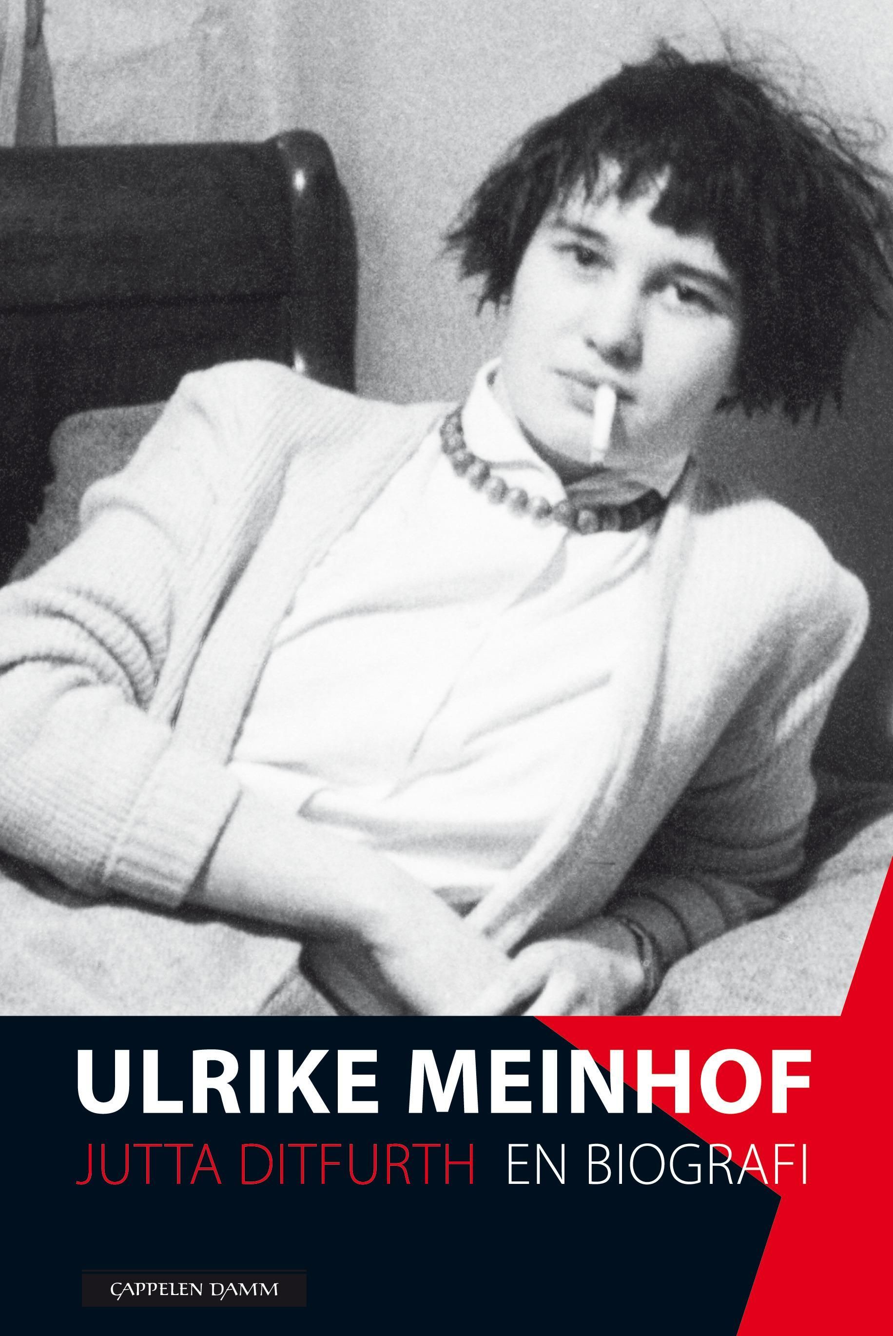 Ulrike Meinhof : en biografi