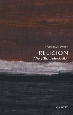 Religion : A Very Short Introduction