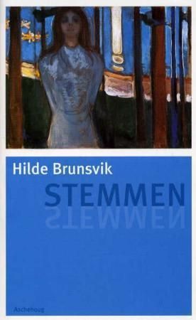 Stemmen : roman