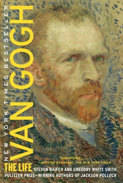 Van Gogh : the life