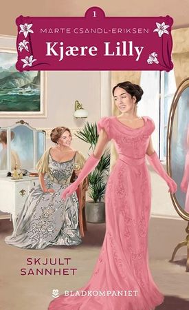 Kjære Lilly