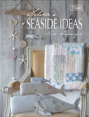 Forsidebilde av Tilda'S Seaside Ideas