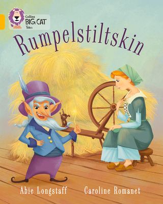 Rumpelstiltskin : Band 09/Gold